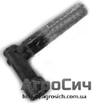 Кронштейн кулака поворотного правый